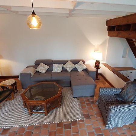 Maison La Riviere Reffuveille Eksteriør billede