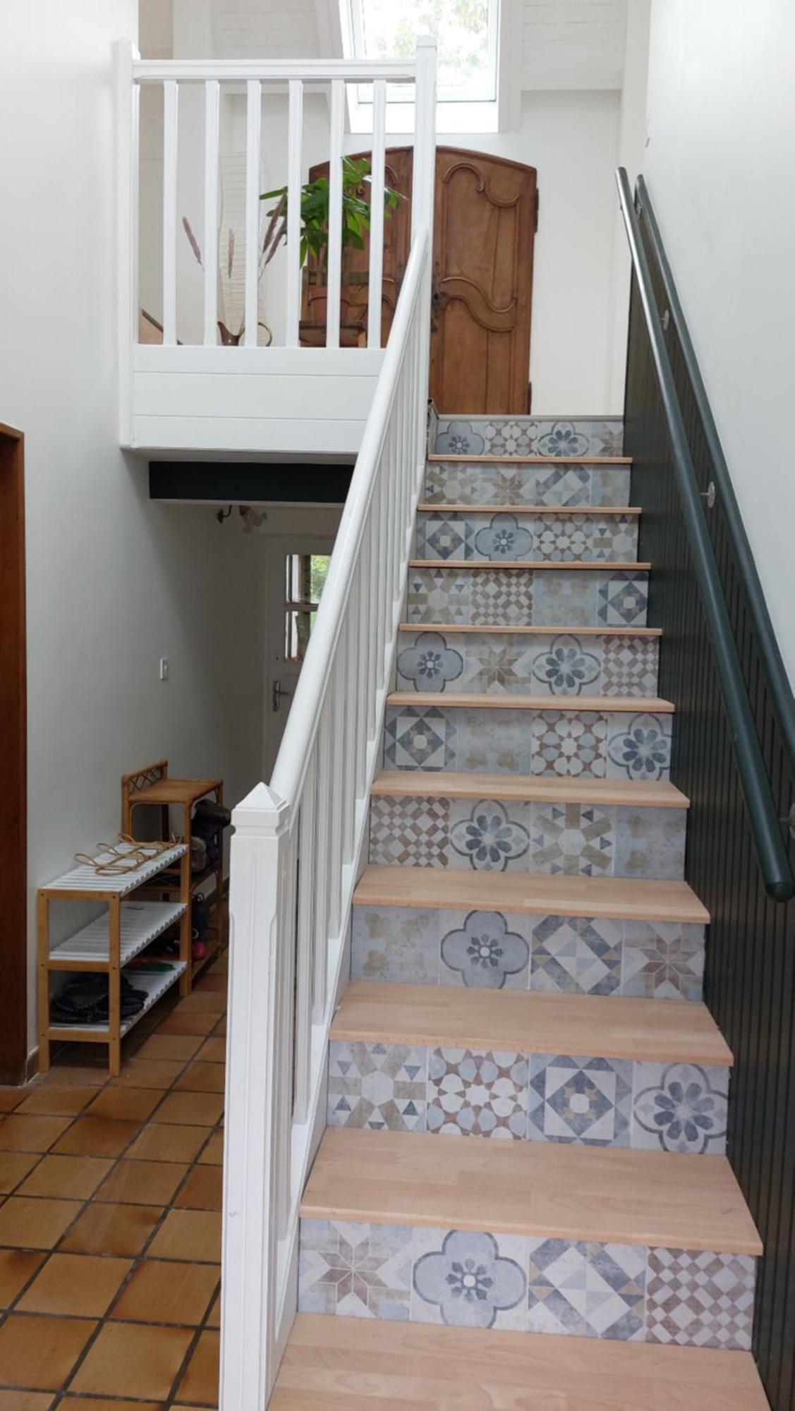 Maison La Riviere Reffuveille Eksteriør billede